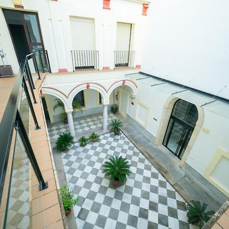 Amplio Apto Centro Vistas Torneria Fjhomefj Херес-де-ла-Фронтера Экстерьер фото