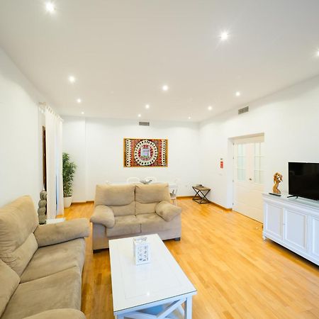 Amplio Apto Centro Vistas Torneria Fjhomefj Херес-де-ла-Фронтера Экстерьер фото