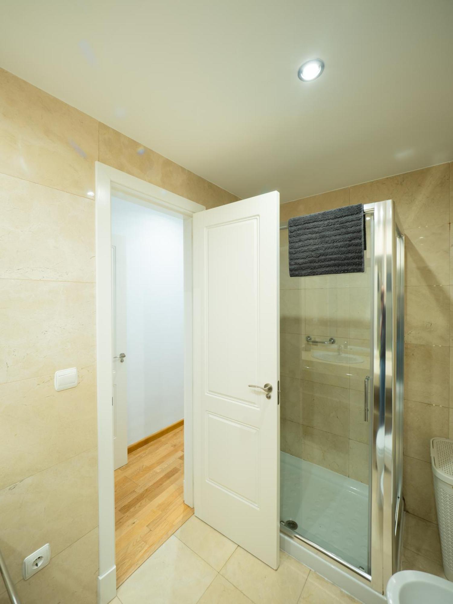 Amplio Apto Centro Vistas Torneria Fjhomefj Херес-де-ла-Фронтера Экстерьер фото