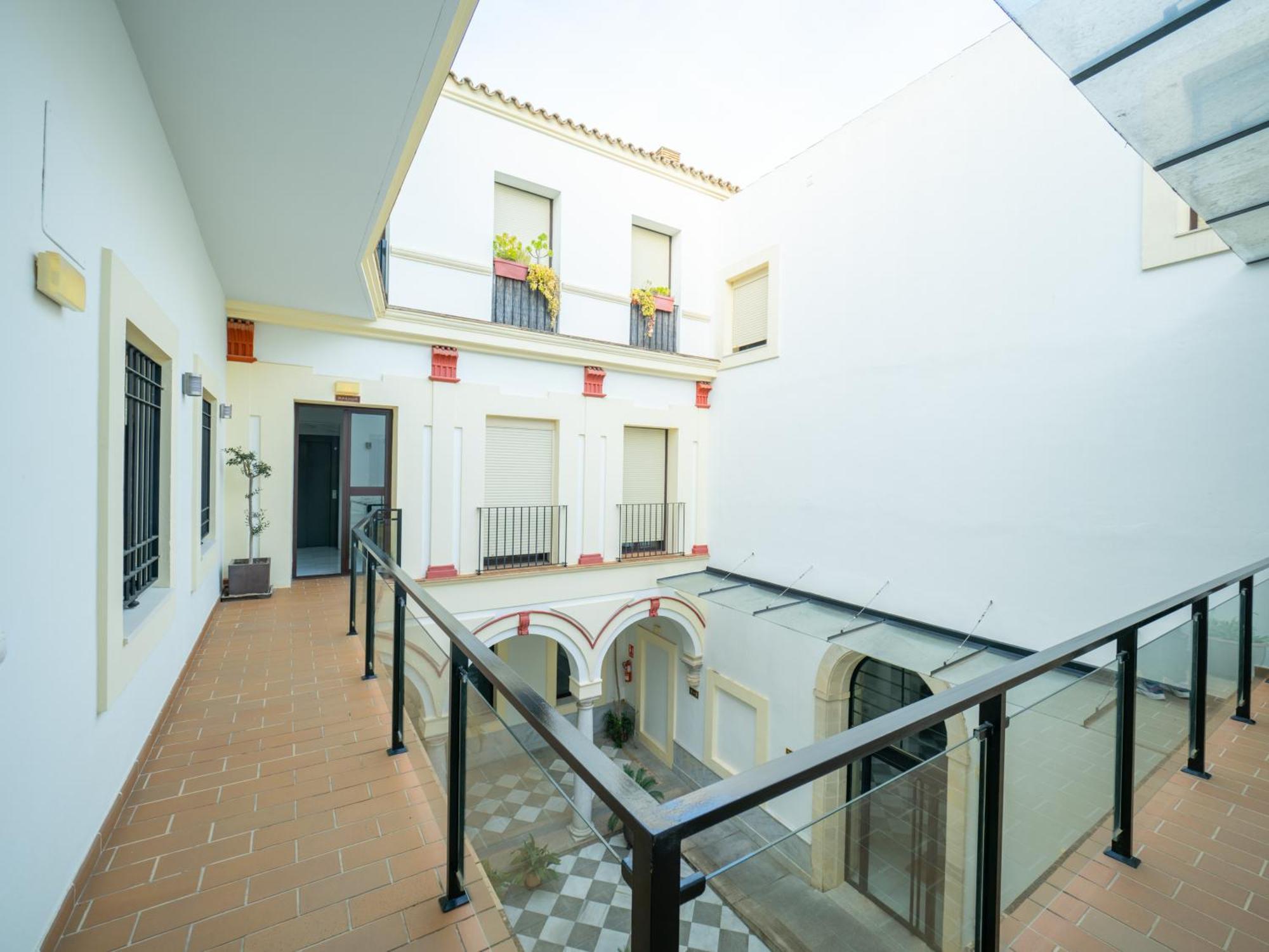 Amplio Apto Centro Vistas Torneria Fjhomefj Херес-де-ла-Фронтера Экстерьер фото