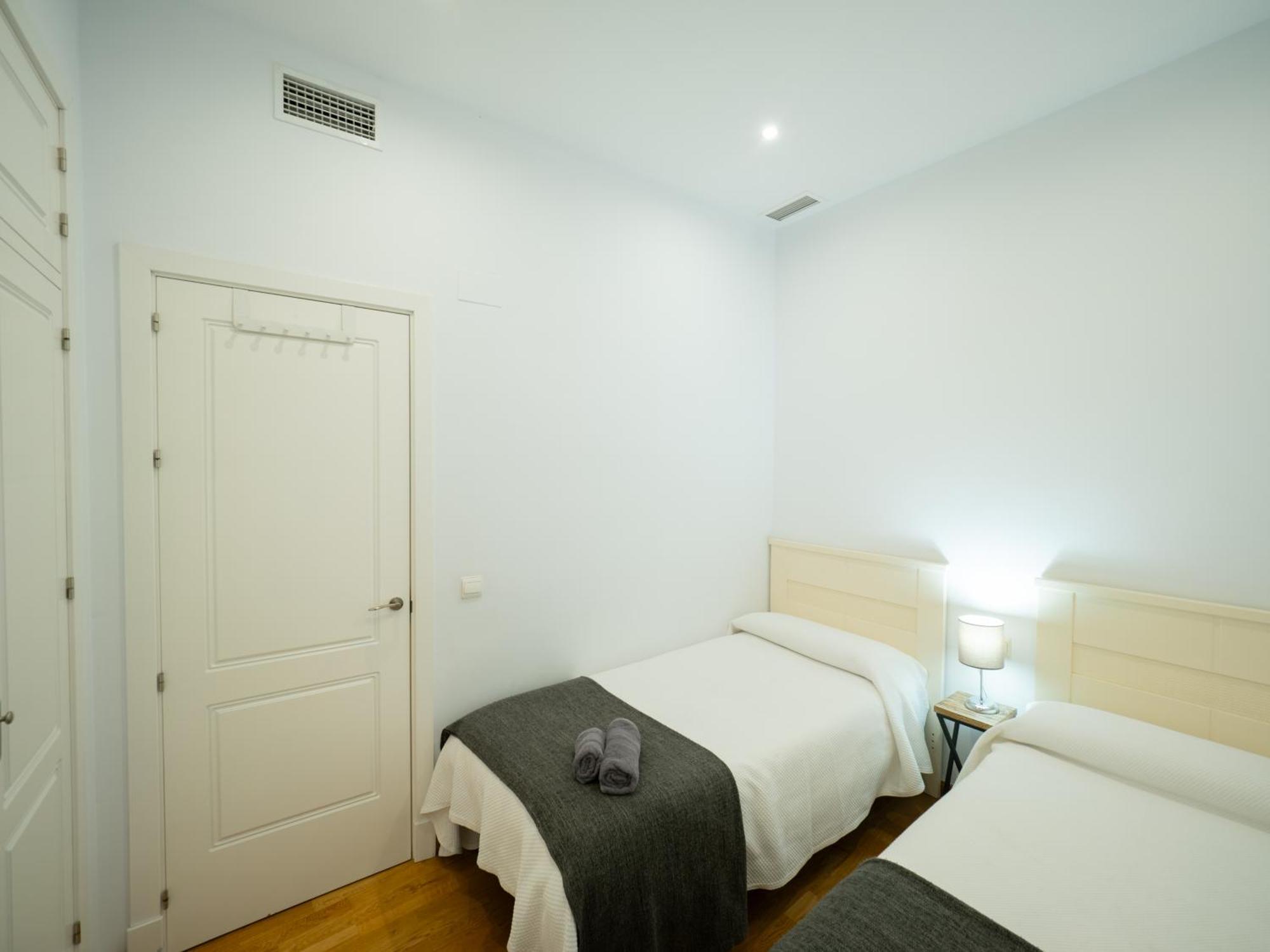 Amplio Apto Centro Vistas Torneria Fjhomefj Херес-де-ла-Фронтера Экстерьер фото