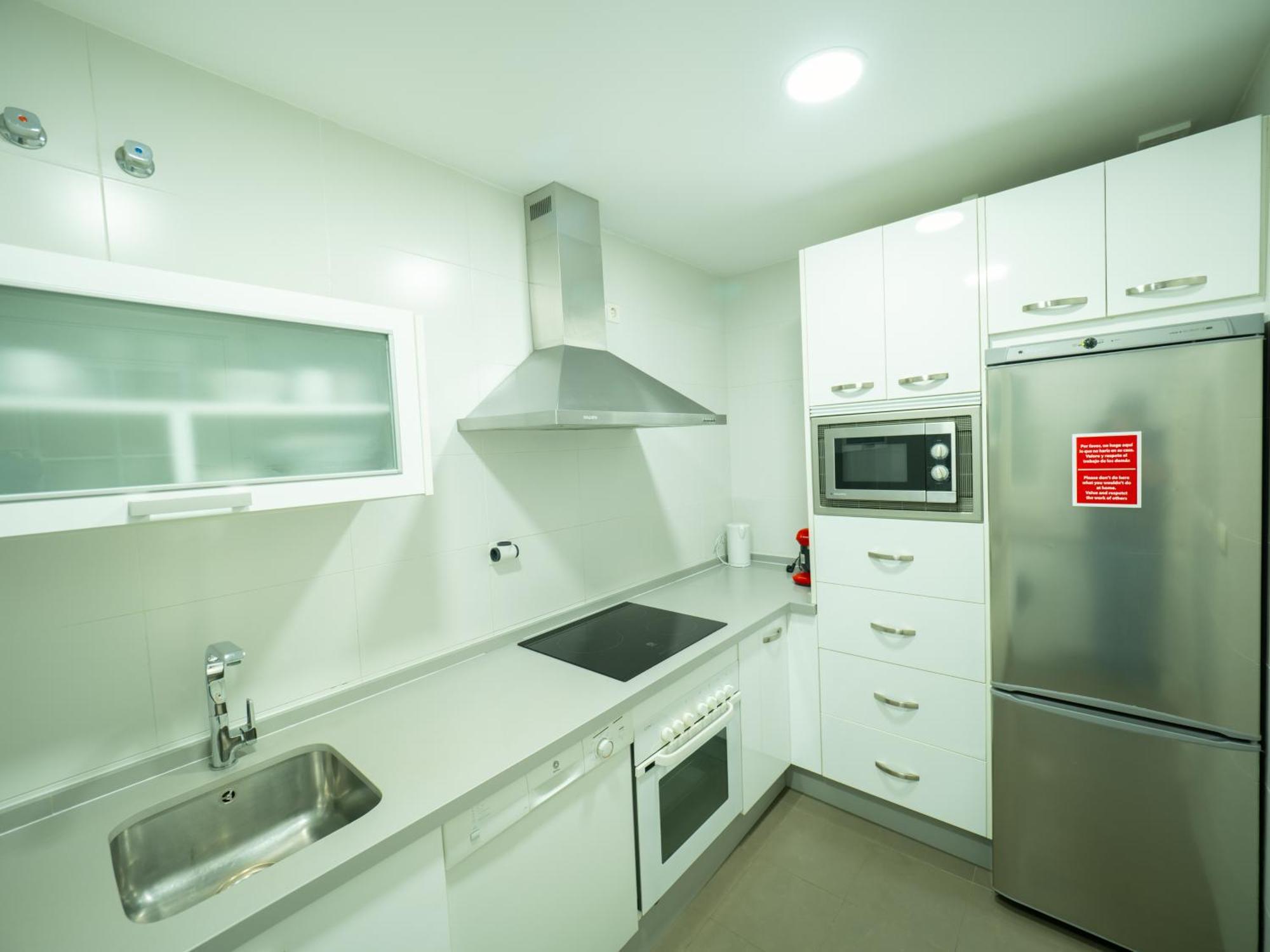 Amplio Apto Centro Vistas Torneria Fjhomefj Херес-де-ла-Фронтера Экстерьер фото