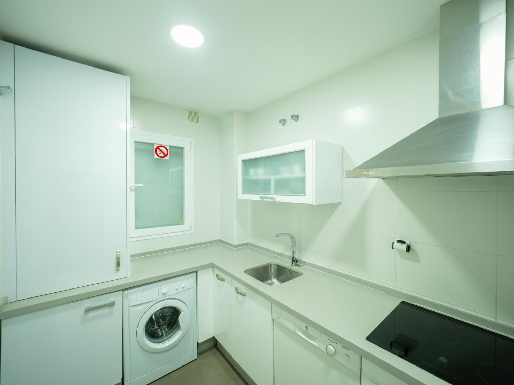 Amplio Apto Centro Vistas Torneria Fjhomefj Херес-де-ла-Фронтера Экстерьер фото