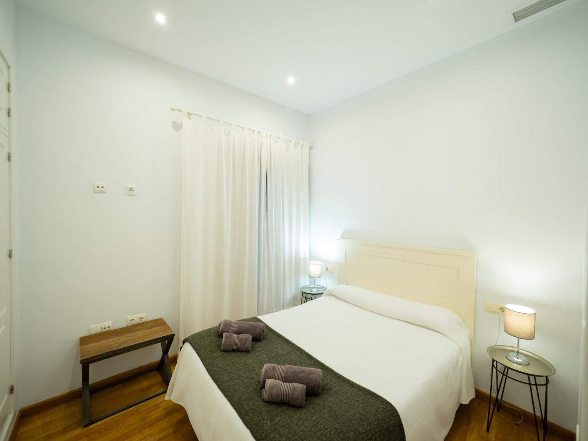 Amplio Apto Centro Vistas Torneria Fjhomefj Херес-де-ла-Фронтера Экстерьер фото